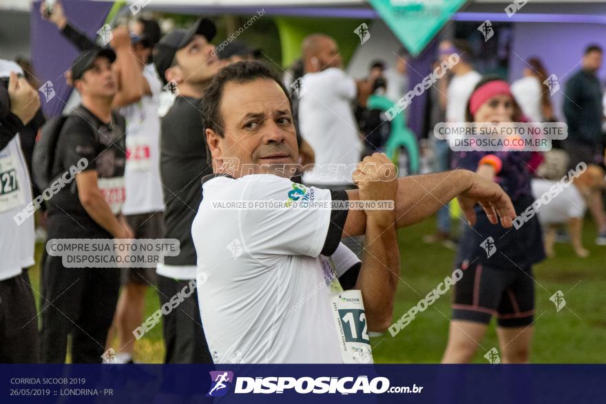 Corrida Sicoob 2019