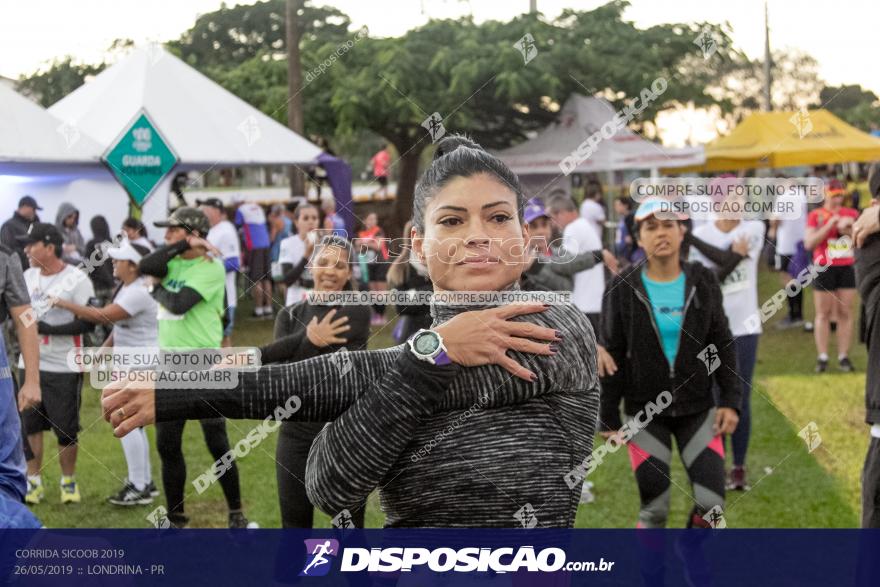 Corrida Sicoob 2019