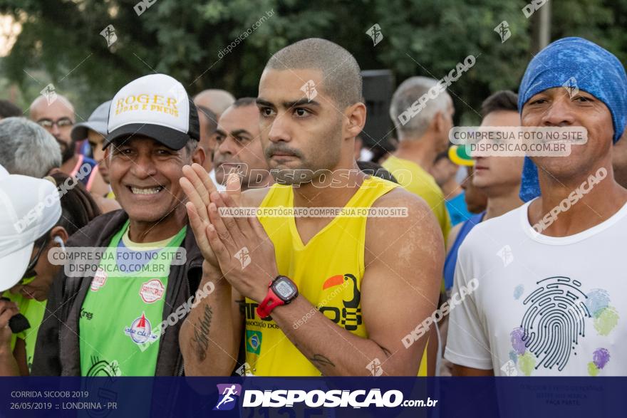 Corrida Sicoob 2019