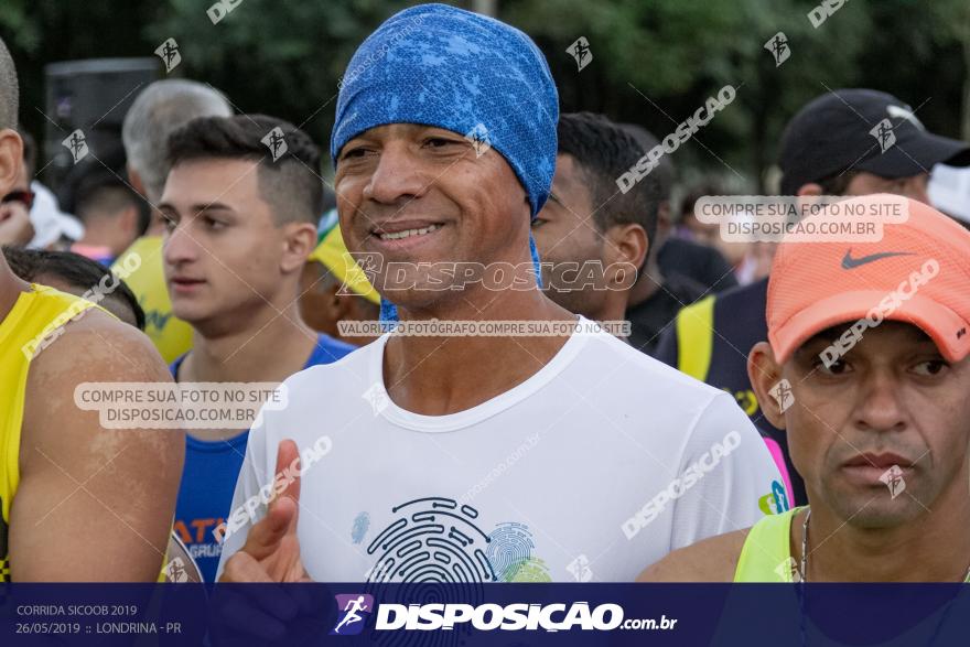 Corrida Sicoob 2019