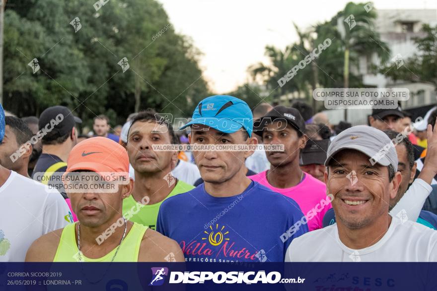 Corrida Sicoob 2019