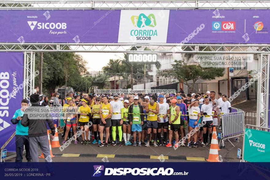 Corrida Sicoob 2019