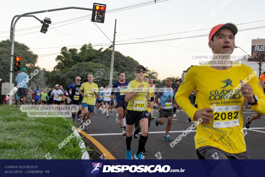 Corrida Sicoob 2019