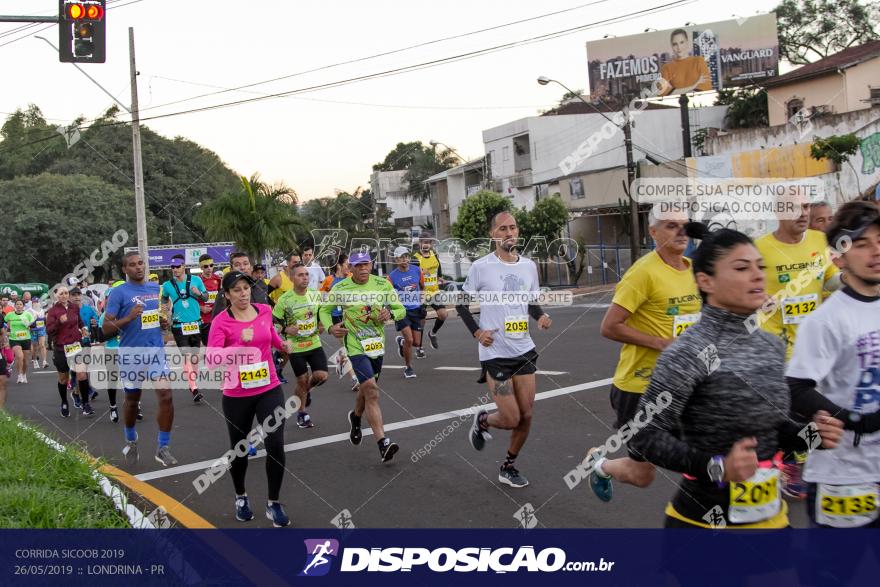 Corrida Sicoob 2019