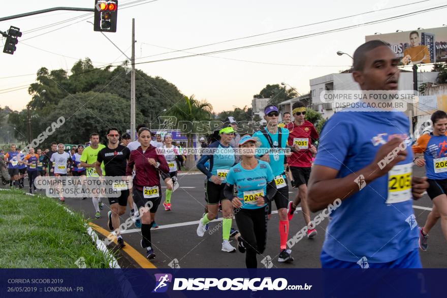 Corrida Sicoob 2019