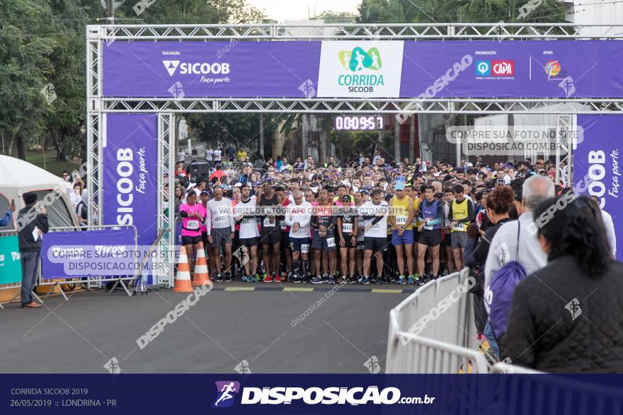 Corrida Sicoob 2019