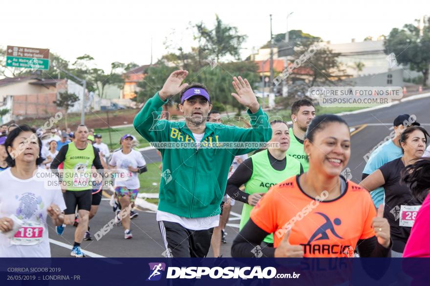 Corrida Sicoob 2019