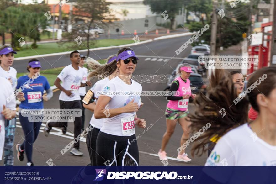 Corrida Sicoob 2019