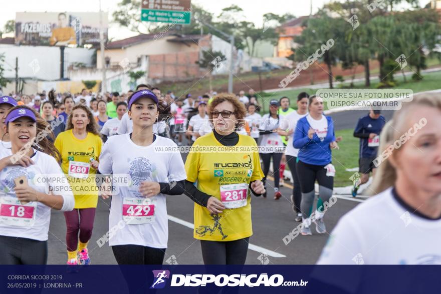 Corrida Sicoob 2019