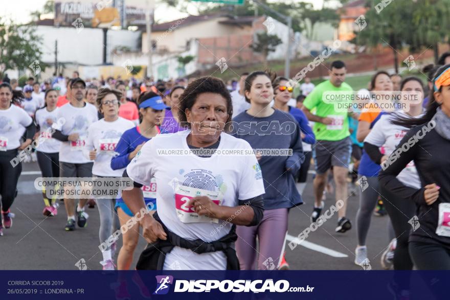 Corrida Sicoob 2019