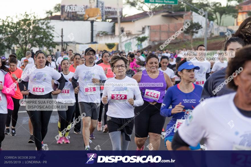 Corrida Sicoob 2019