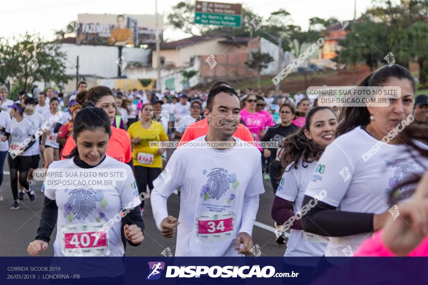 Corrida Sicoob 2019