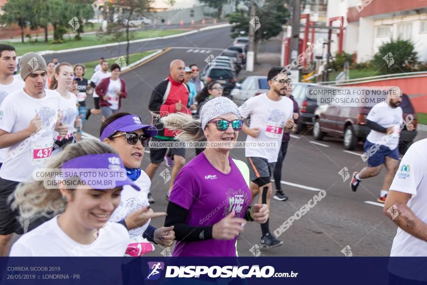 Corrida Sicoob 2019