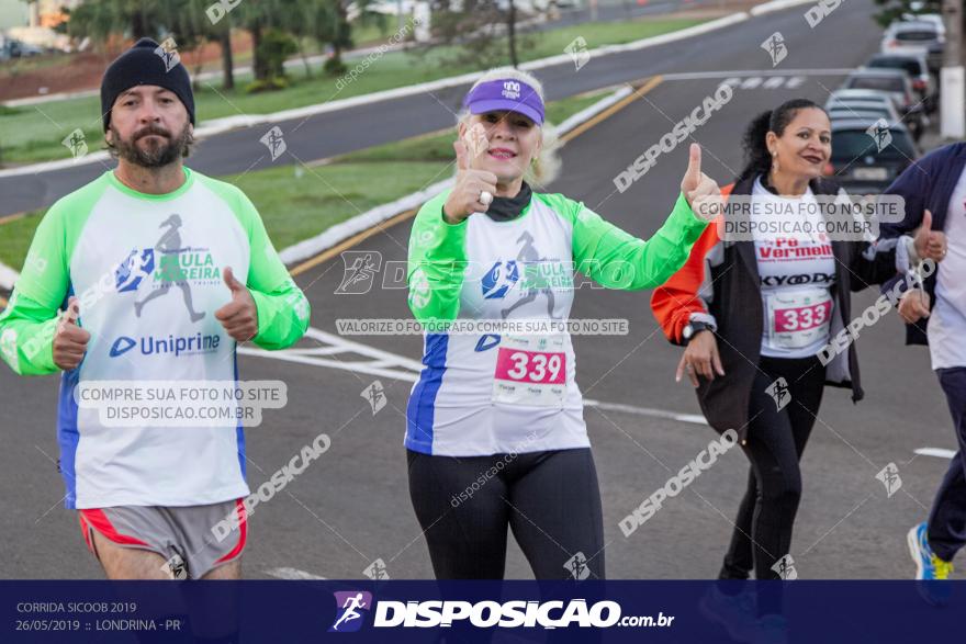 Corrida Sicoob 2019