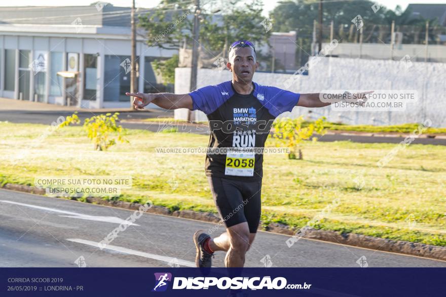 Corrida Sicoob 2019