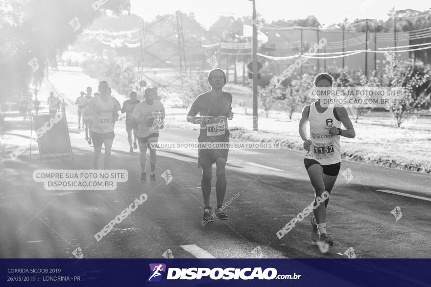 Corrida Sicoob 2019