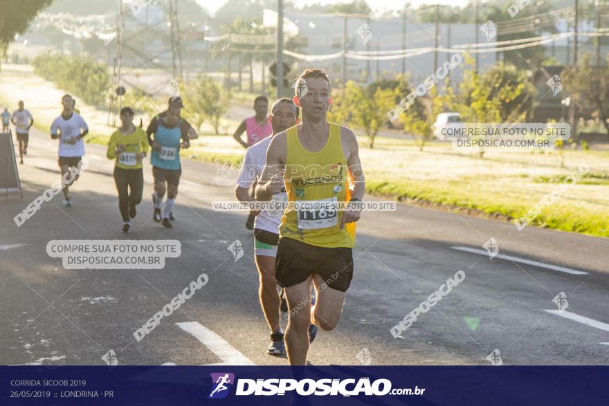 Corrida Sicoob 2019