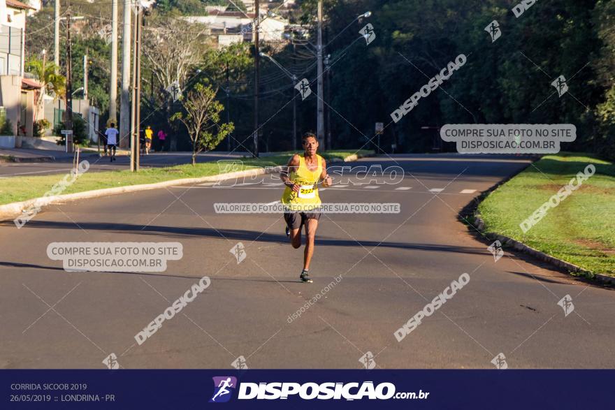 Corrida Sicoob 2019