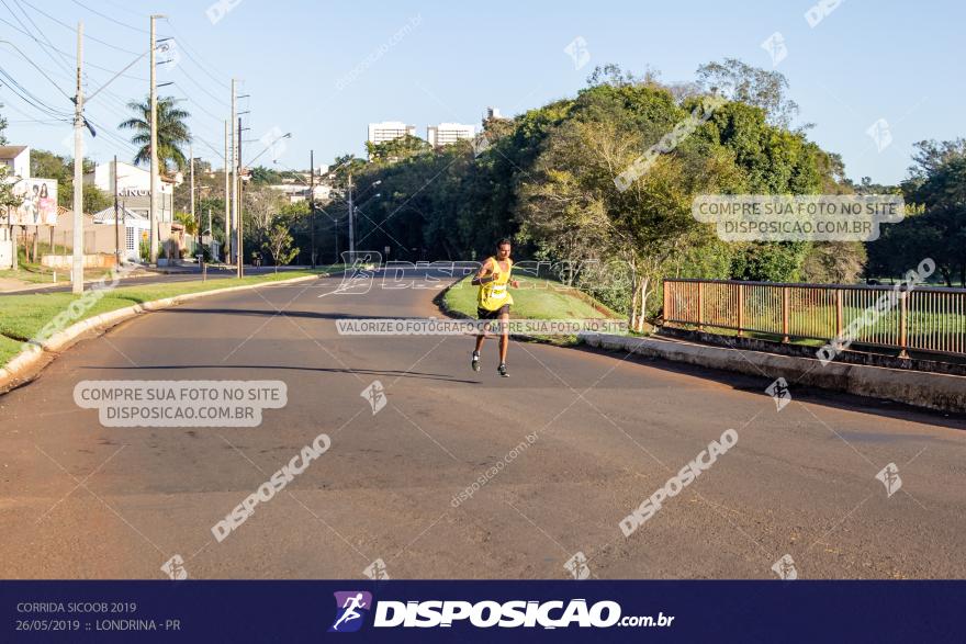 Corrida Sicoob 2019