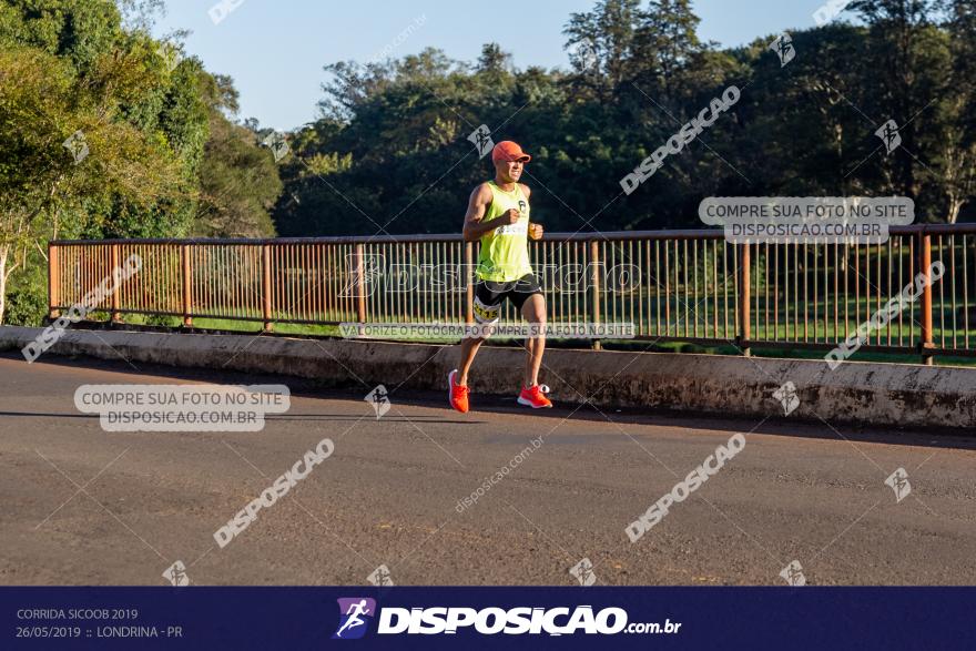 Corrida Sicoob 2019