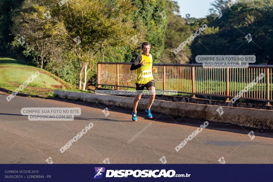 Corrida Sicoob 2019