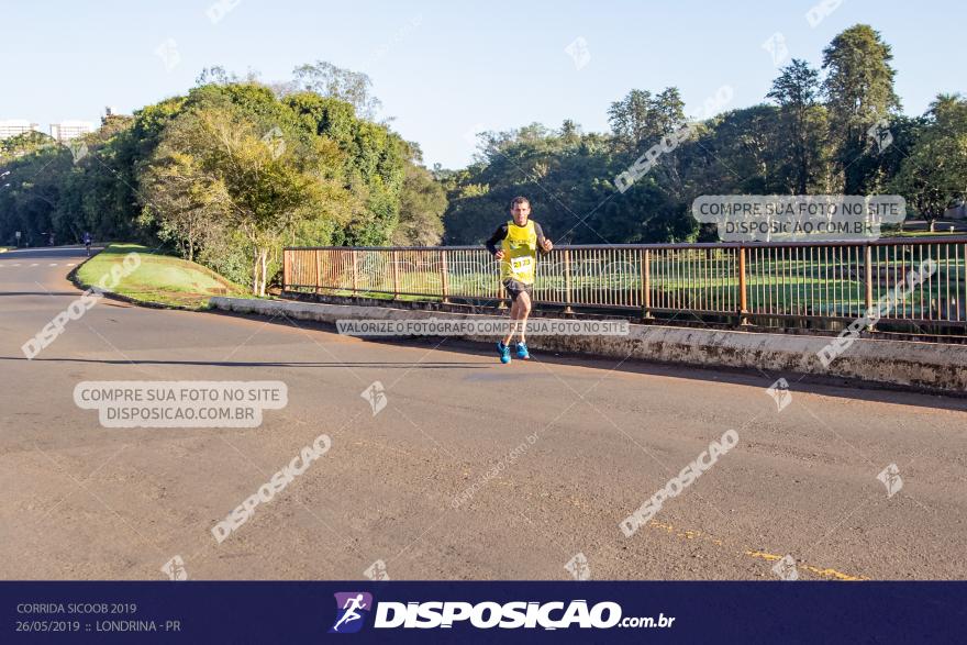 Corrida Sicoob 2019