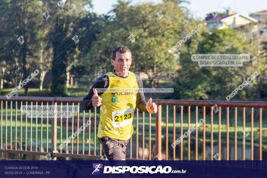 Corrida Sicoob 2019