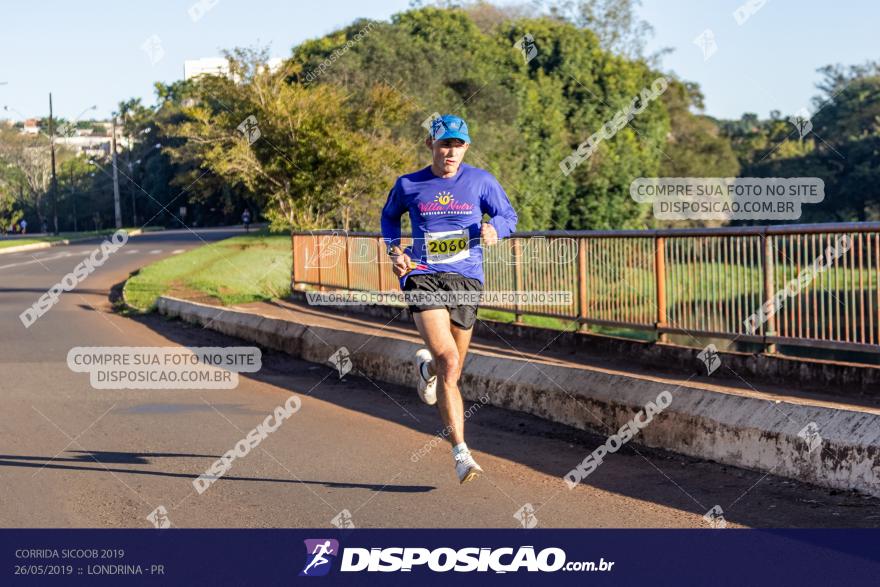 Corrida Sicoob 2019