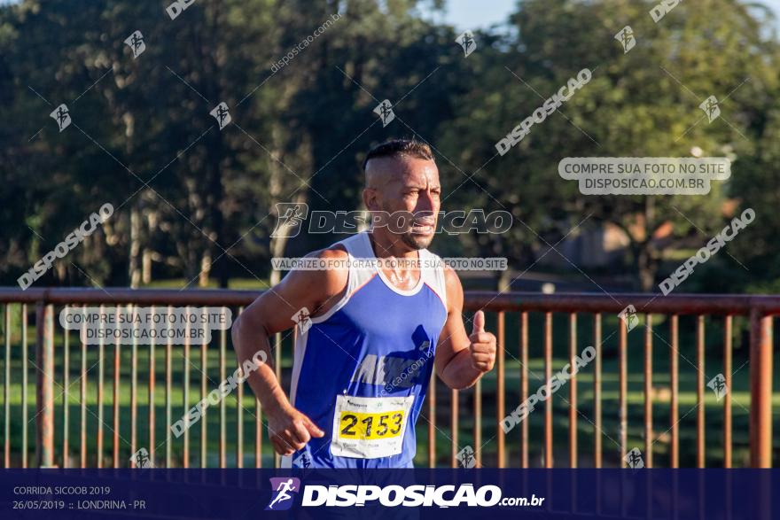 Corrida Sicoob 2019