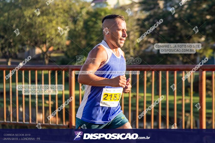 Corrida Sicoob 2019