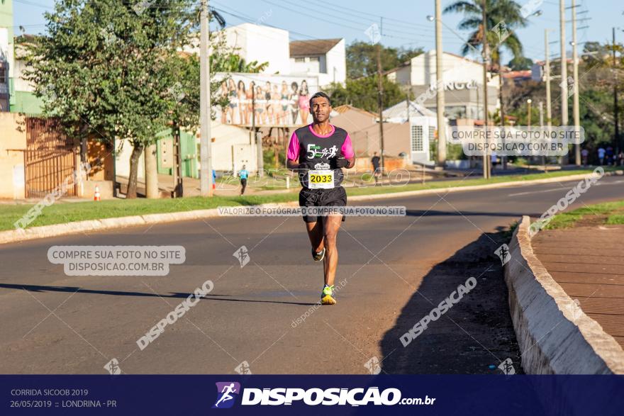 Corrida Sicoob 2019