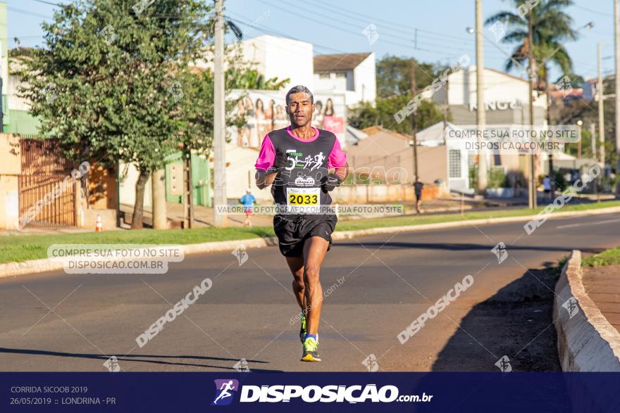 Corrida Sicoob 2019