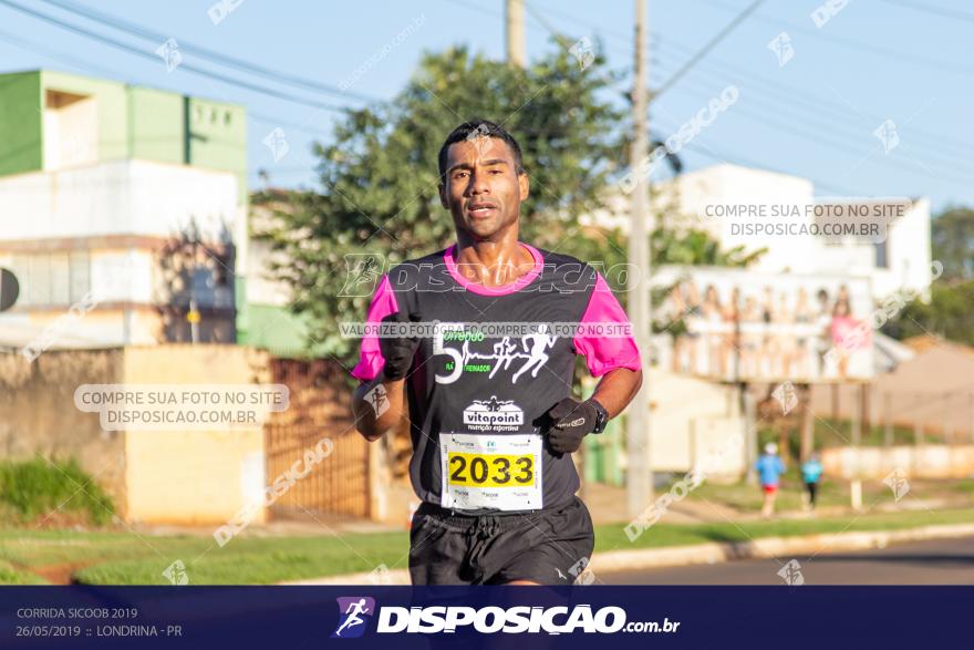 Corrida Sicoob 2019