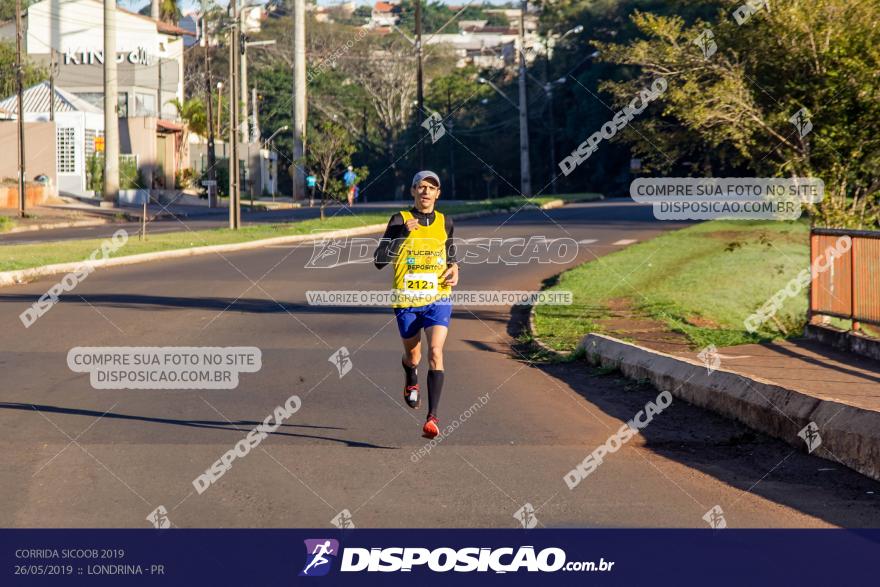 Corrida Sicoob 2019