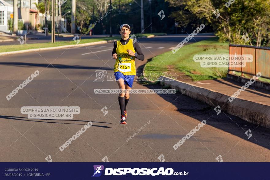 Corrida Sicoob 2019