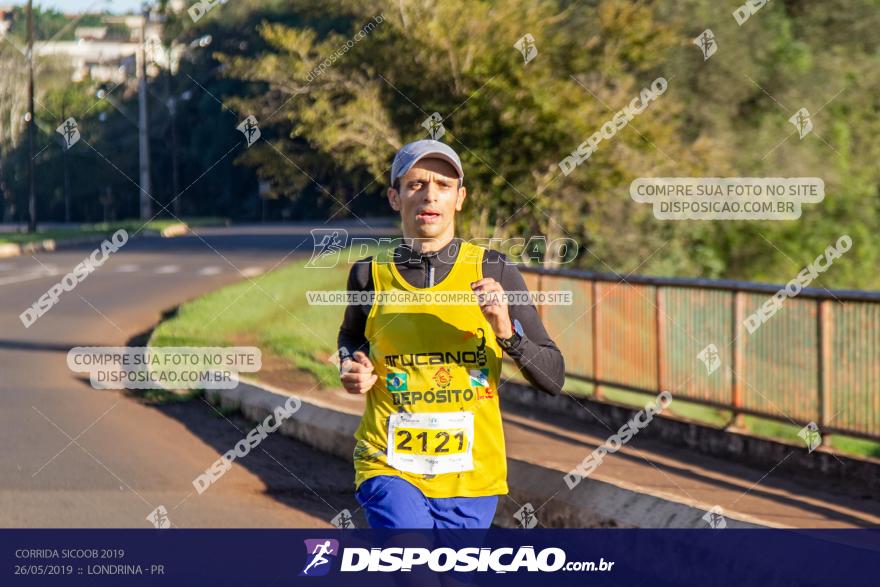 Corrida Sicoob 2019