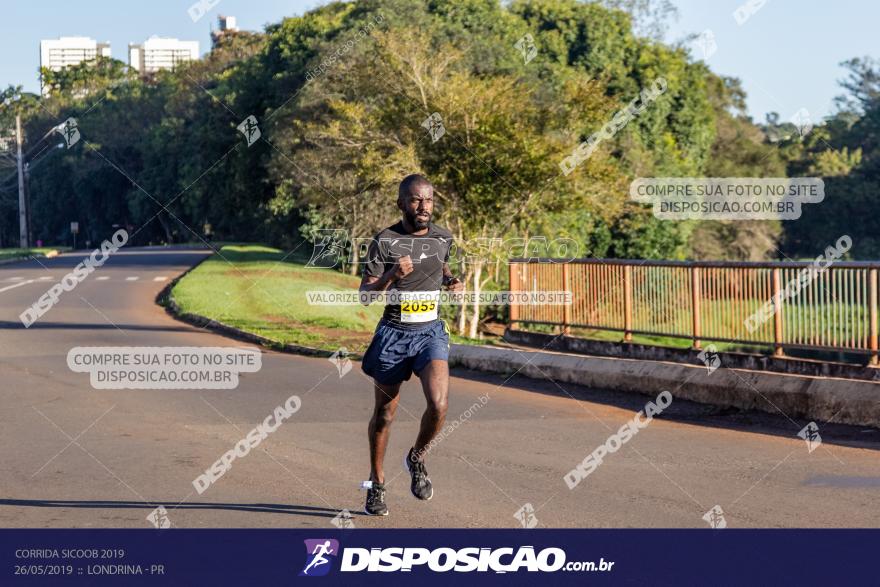 Corrida Sicoob 2019