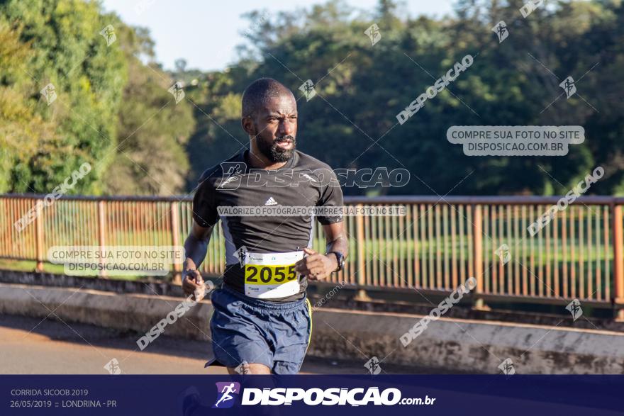 Corrida Sicoob 2019