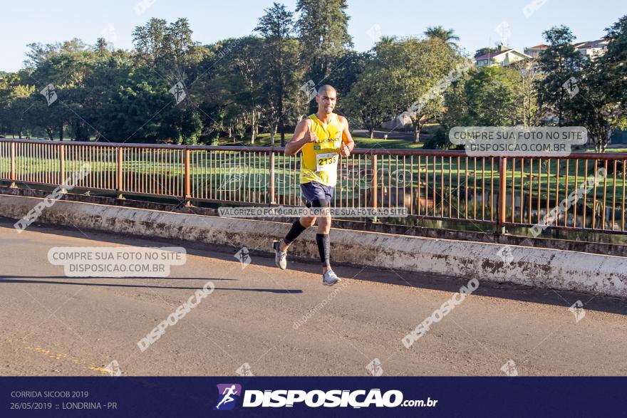 Corrida Sicoob 2019