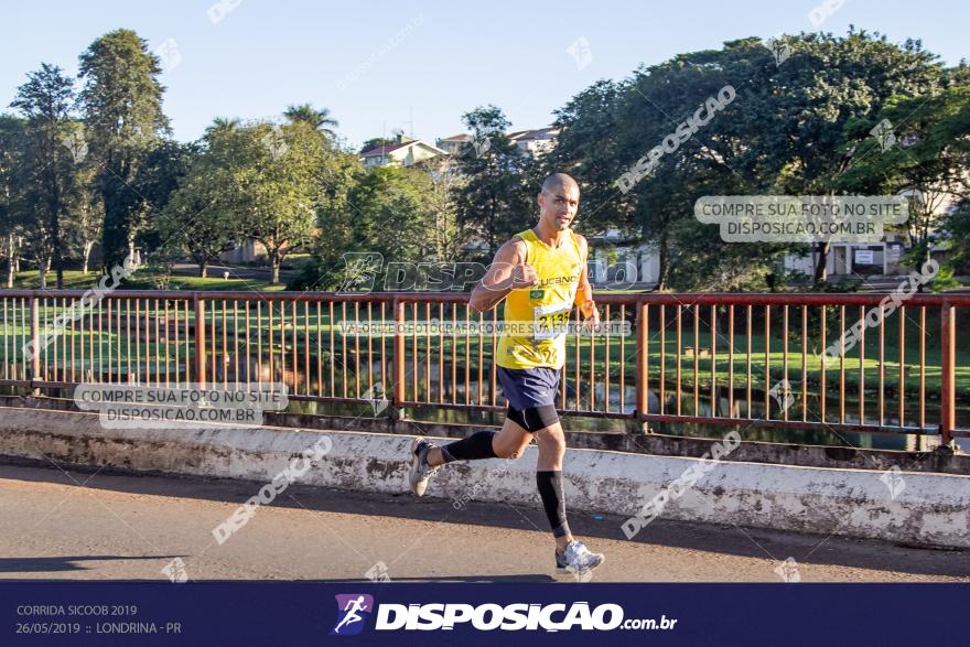 Corrida Sicoob 2019