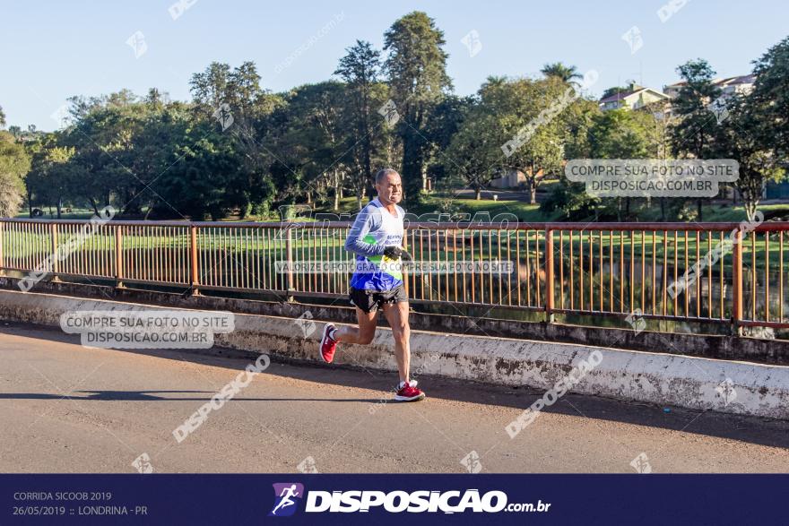 Corrida Sicoob 2019