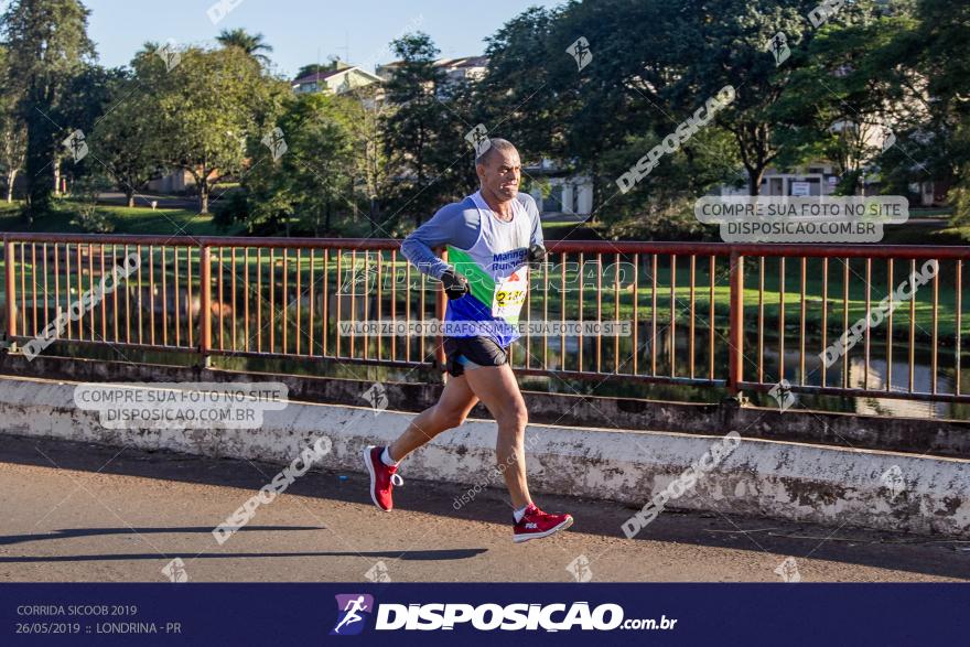 Corrida Sicoob 2019