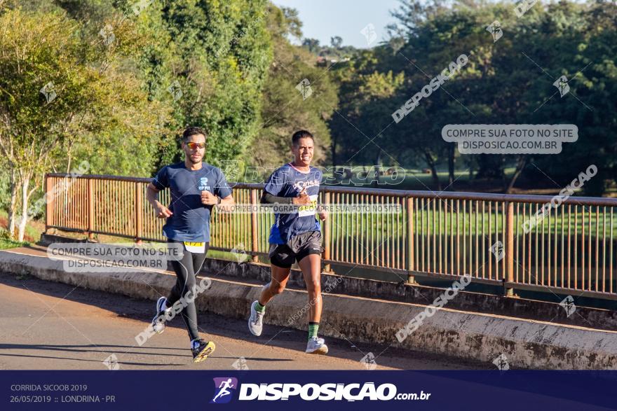 Corrida Sicoob 2019