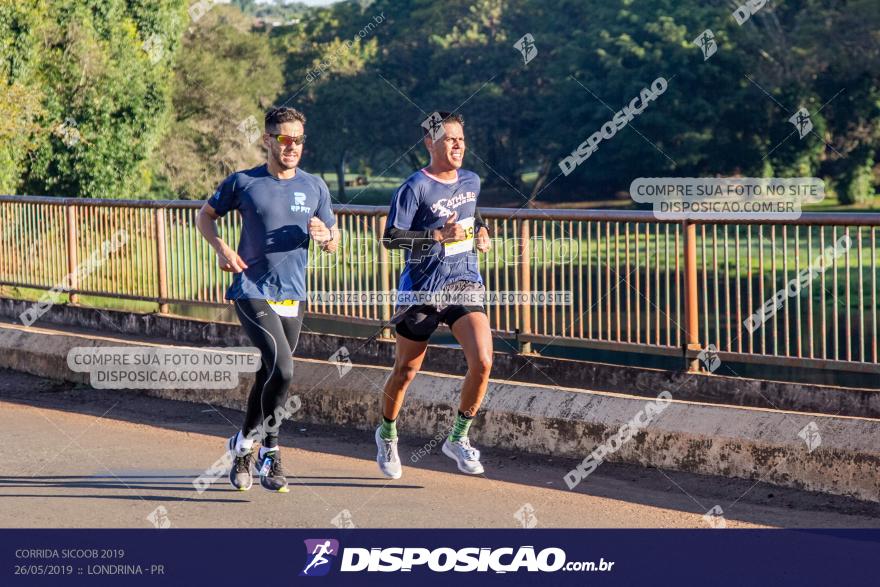 Corrida Sicoob 2019