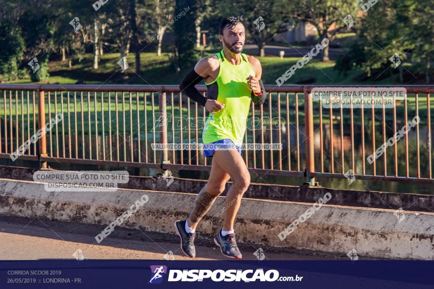 Corrida Sicoob 2019