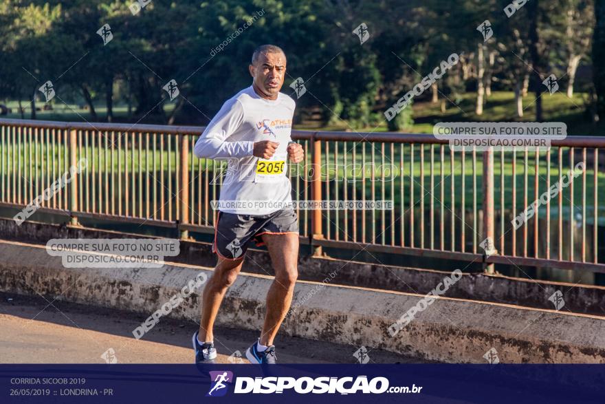 Corrida Sicoob 2019