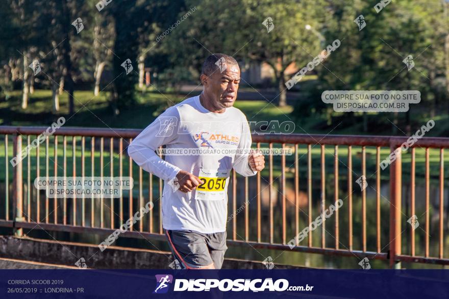 Corrida Sicoob 2019