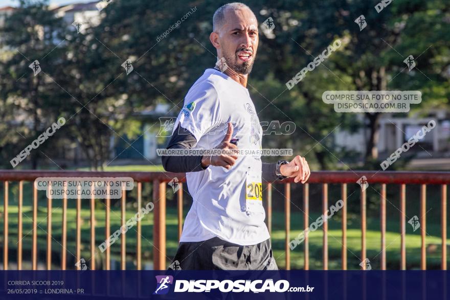 Corrida Sicoob 2019