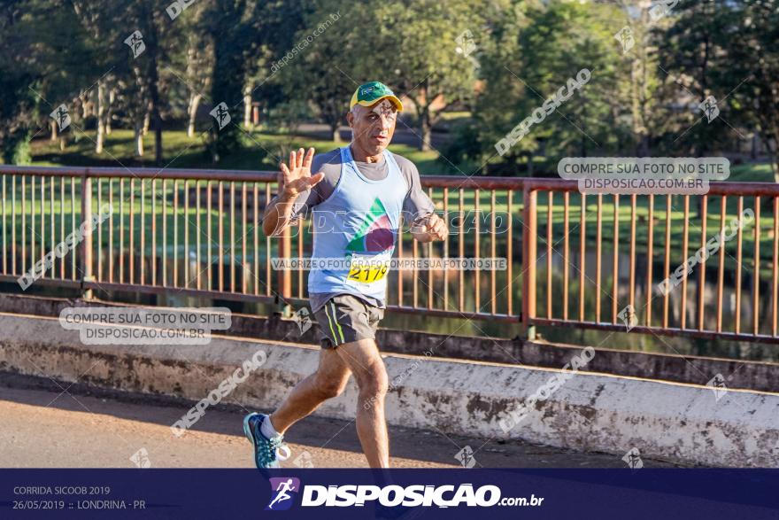 Corrida Sicoob 2019