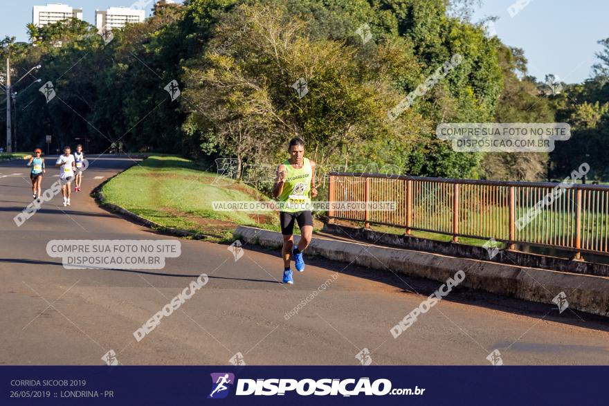 Corrida Sicoob 2019